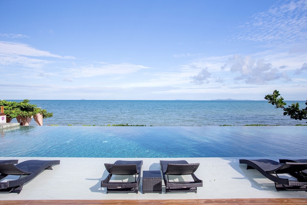 U Pattaya