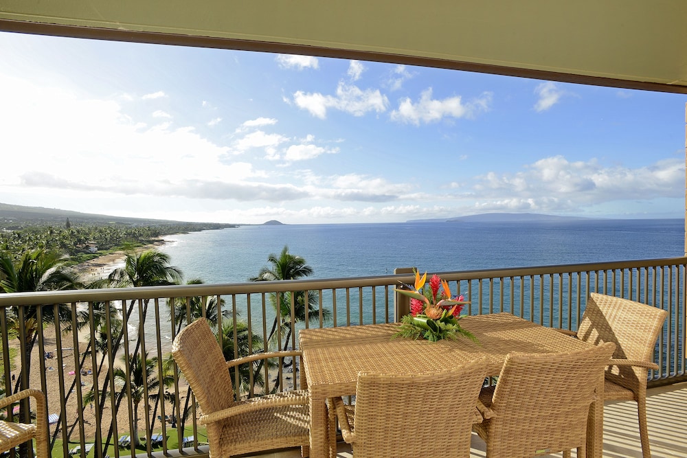 Hotel Mana Kai Maui- Official Onsite Rental - Image 1