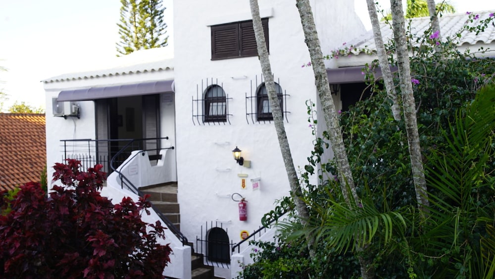 Pousada Casa Sín Nombre