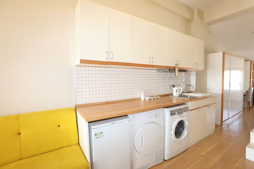 Mezzo Otel - Image 28