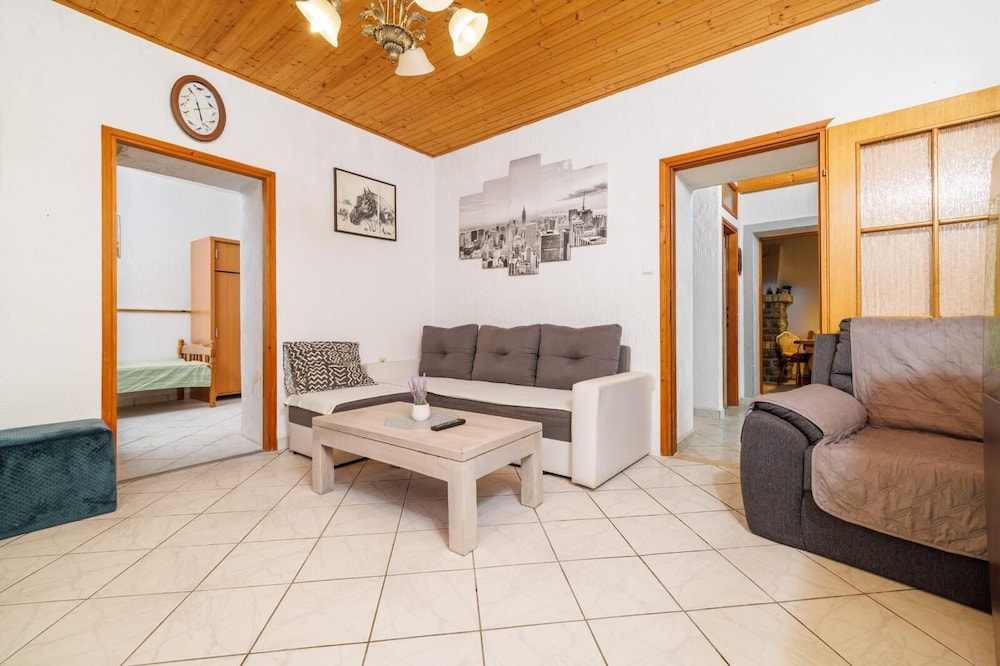 Holiday house Bribirka