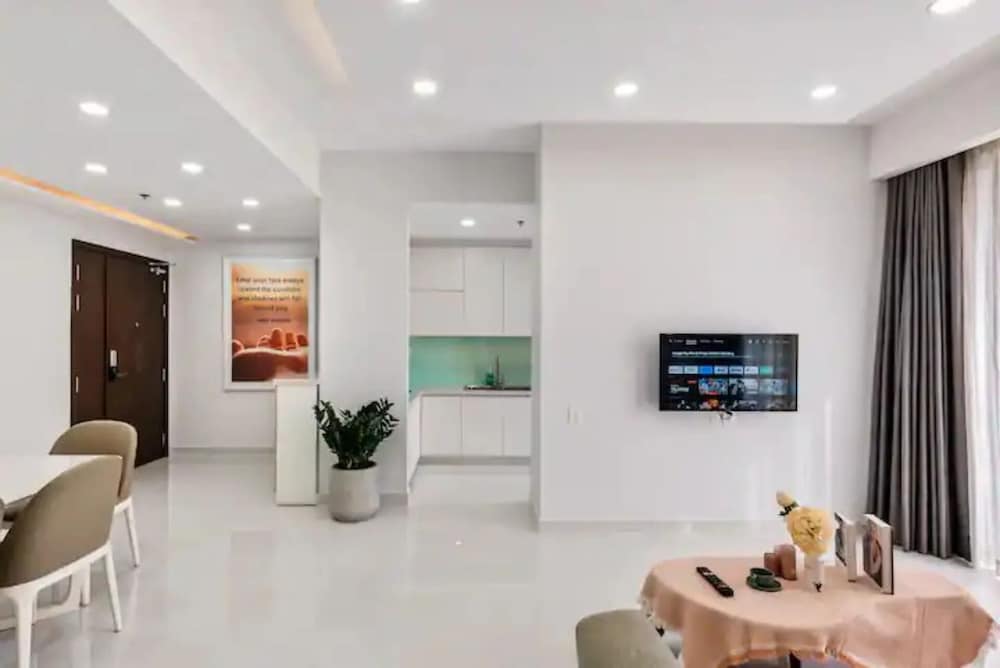 RiverGate Apartment View Residence
