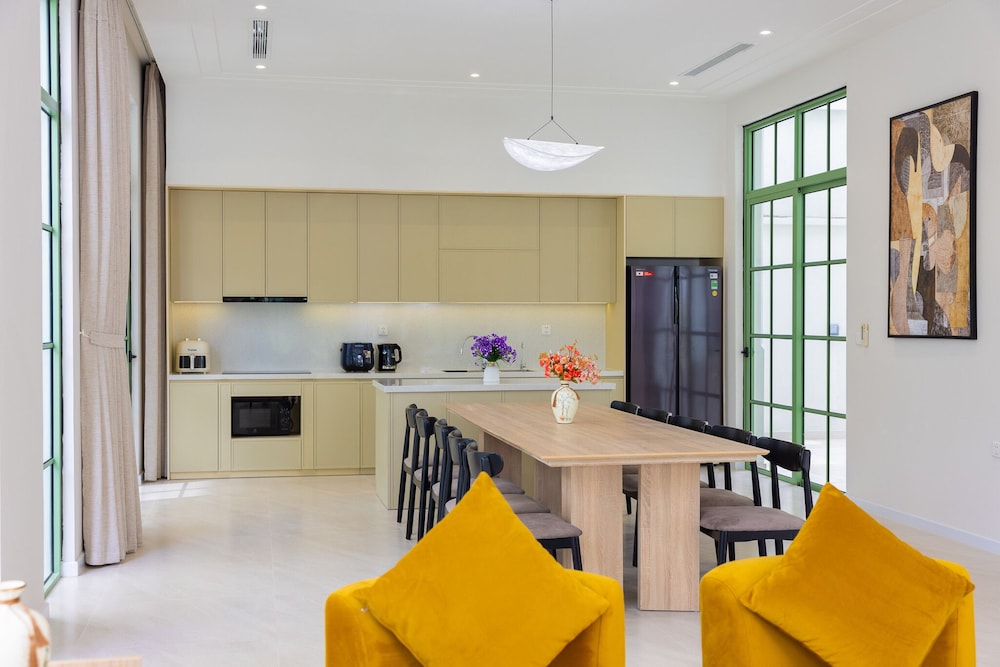 Fortune Home Luxury Villa Kem Beach