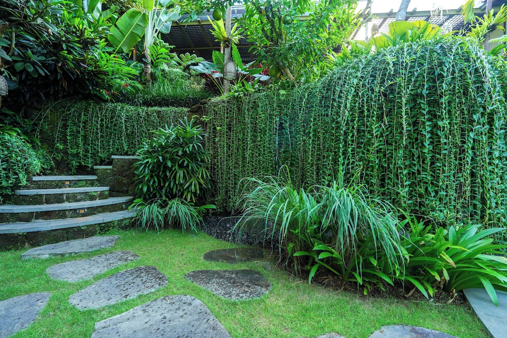 The Ubāri Bali