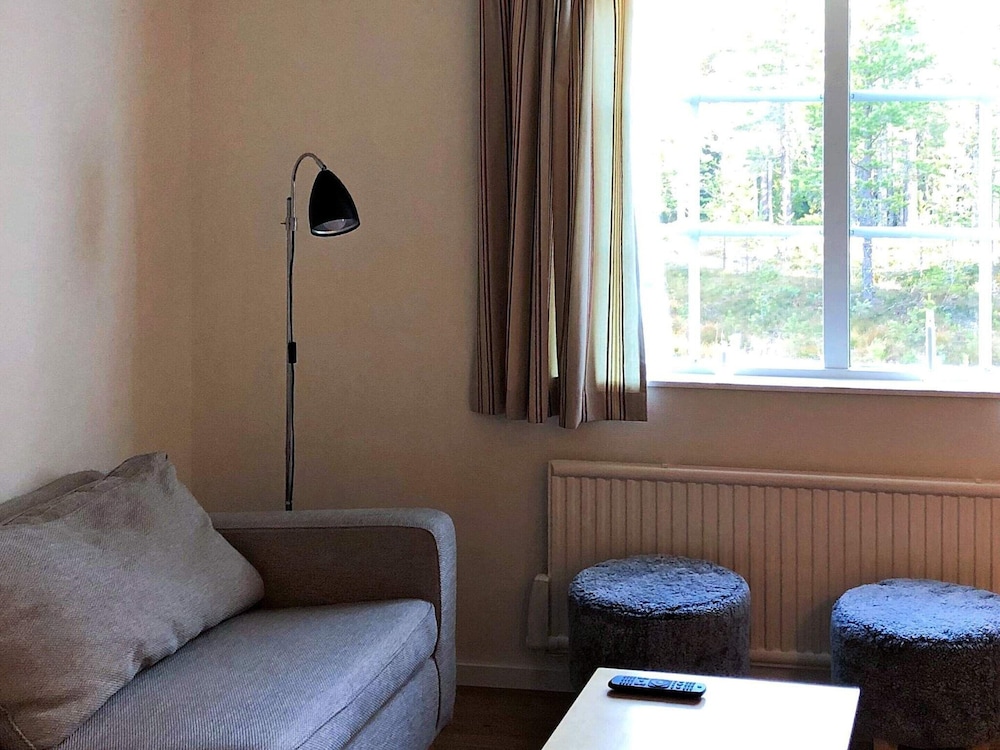 4 Person Holiday Home in Salen view 5