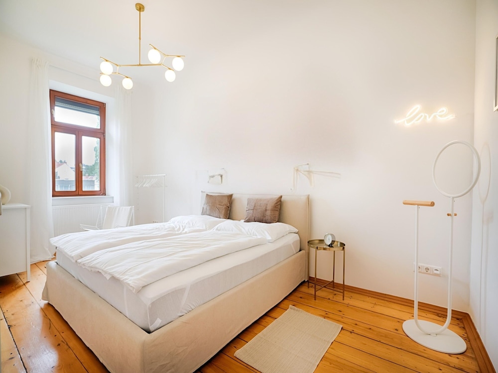 Contemporary Business Apartment in Graz