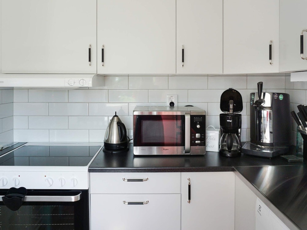 4 Person Holiday Home in Visby