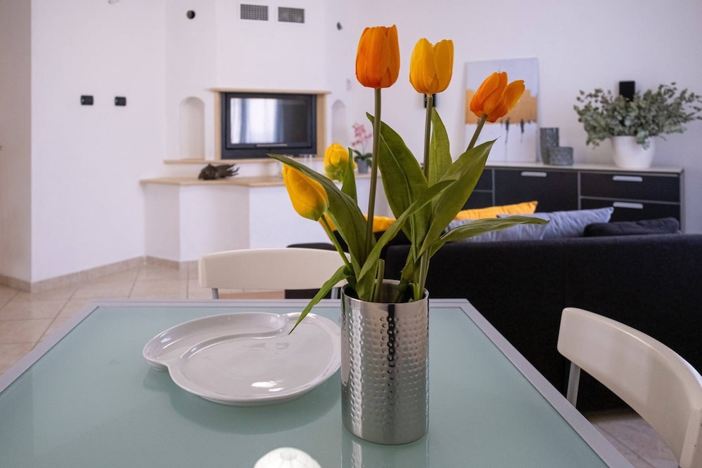 Casa a Telti by Wonderful Italy