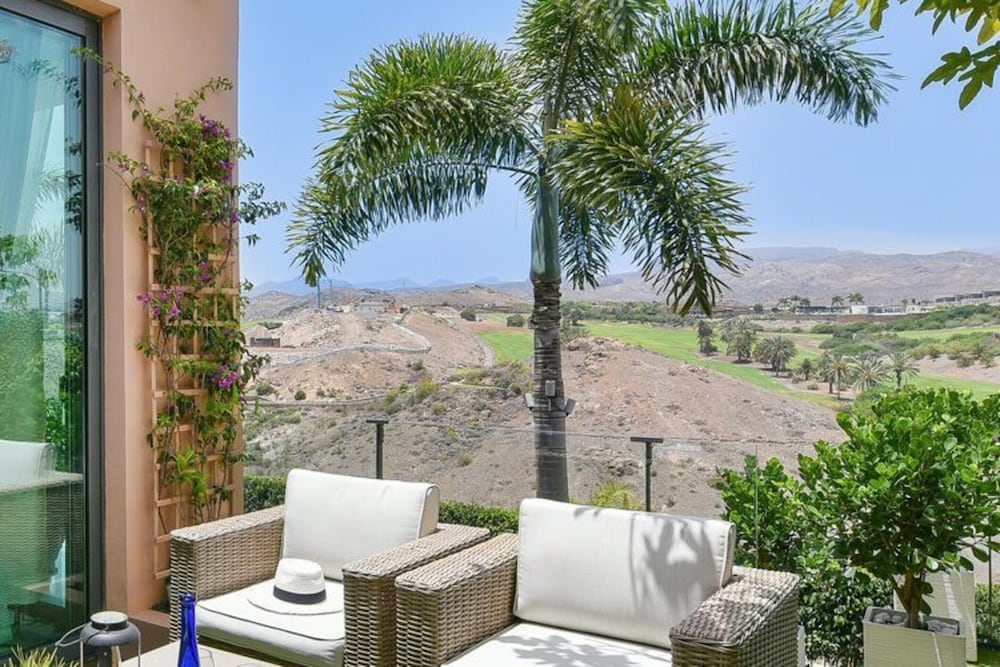 Holiday Home, Maspalomas