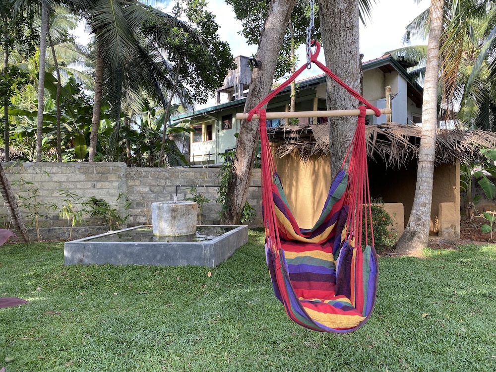Rohoney Boutique Villa view 5