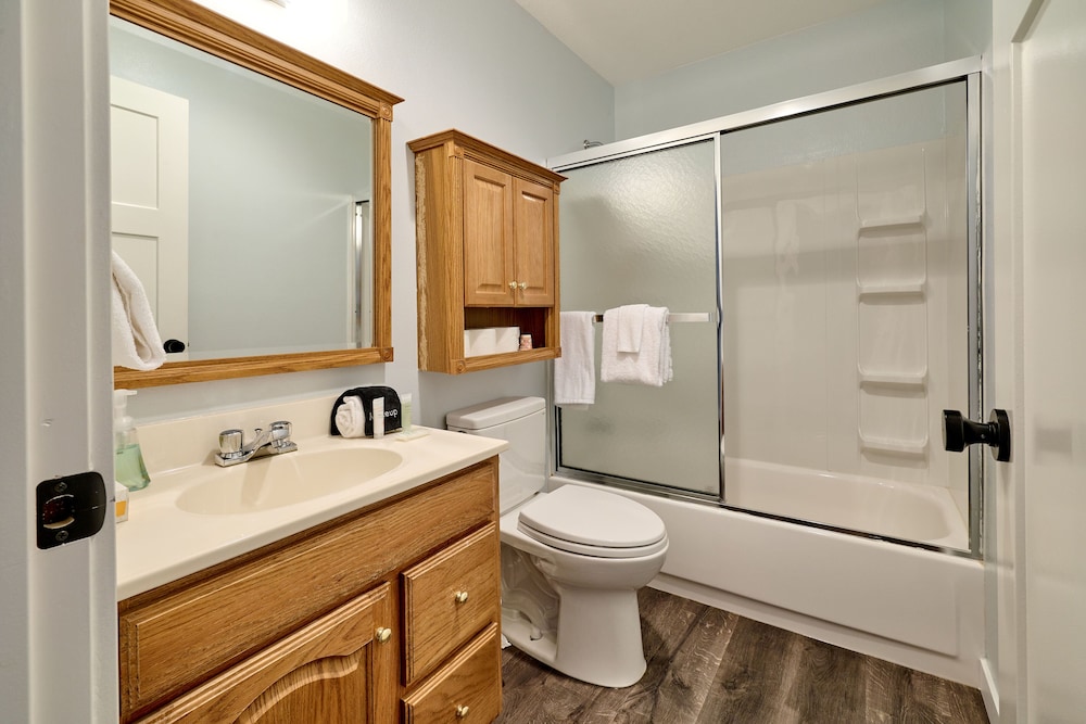 Lincoln City Vacations - Surftides Plaza Rentals - Property Image 252