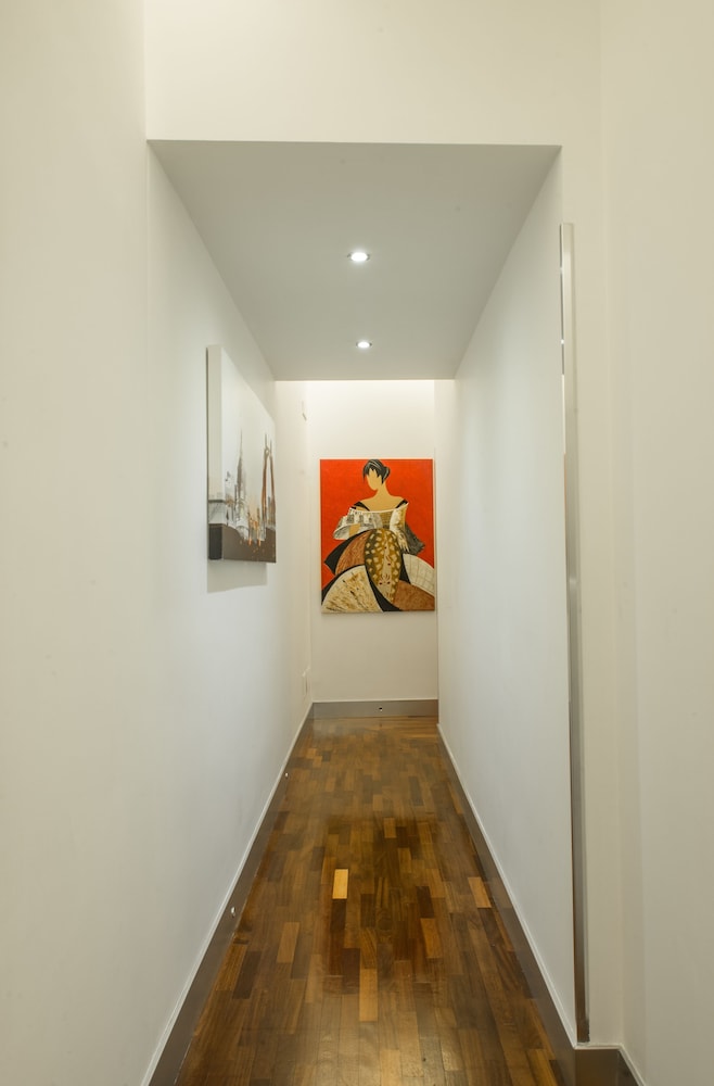 Bed and Breakfast Chiaia 32