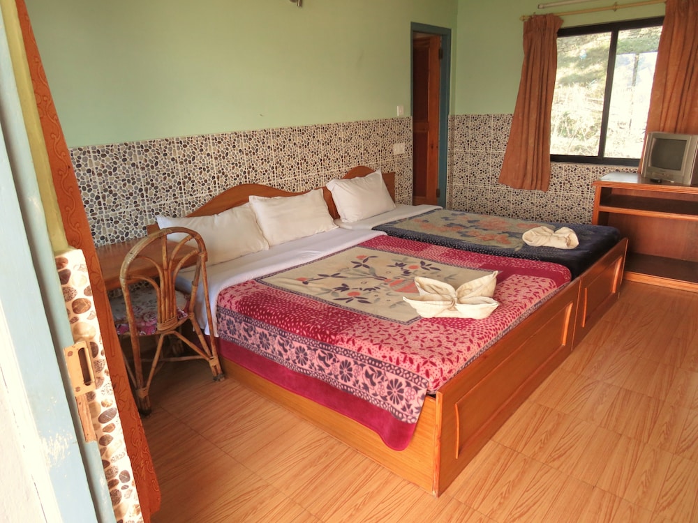 Lake Vision Guest House