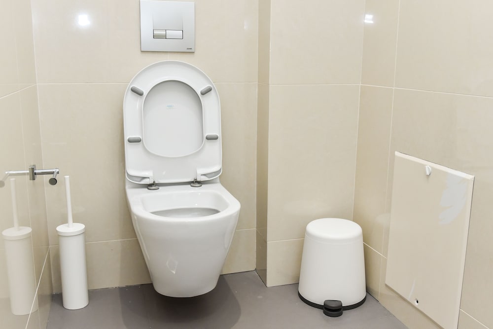 Warm Apartment at Exarchia 1 bed 2 pers