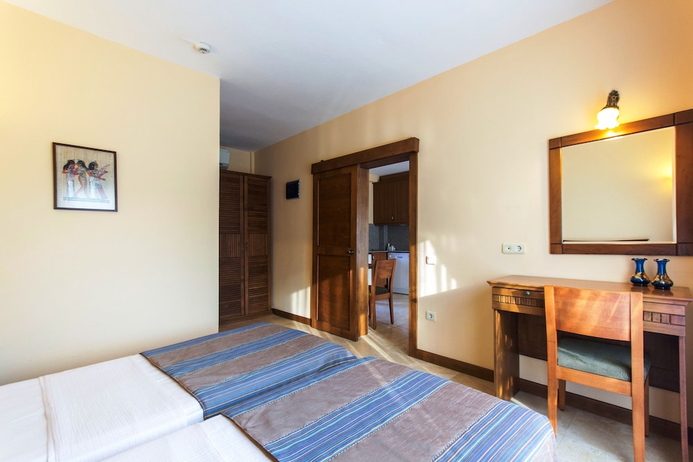 Ipek Garden Palace Residence - Butik Sınıf - Image 25
