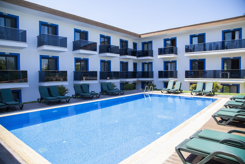 Cinar Butik Otel - Image 14
