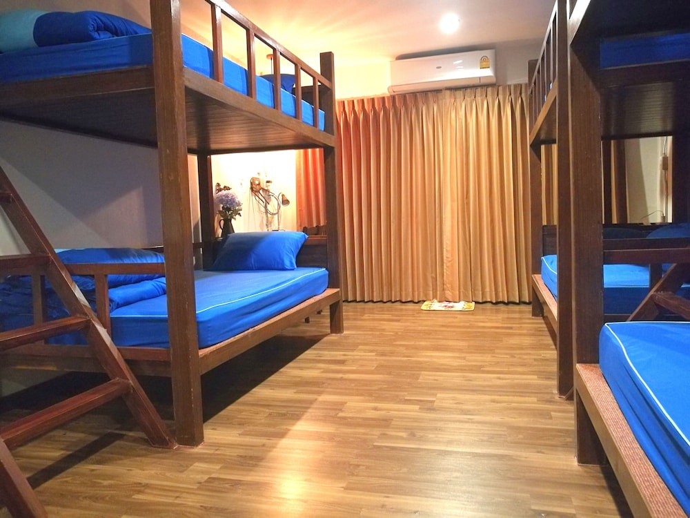 Phobphanhostel