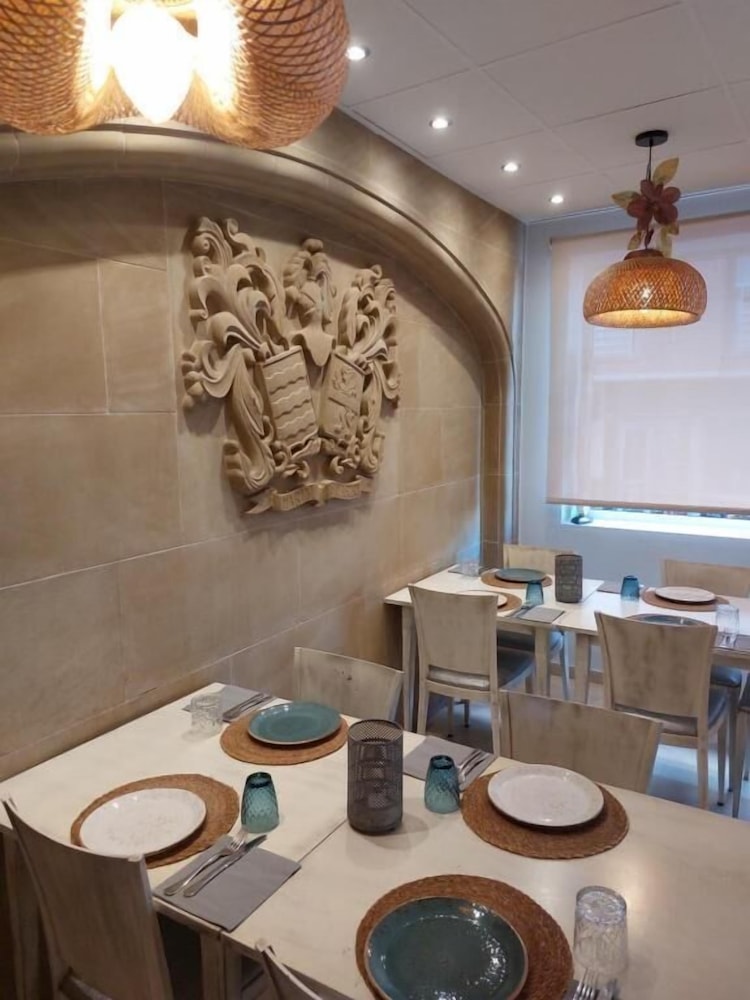 HOTEL TIO PEPE