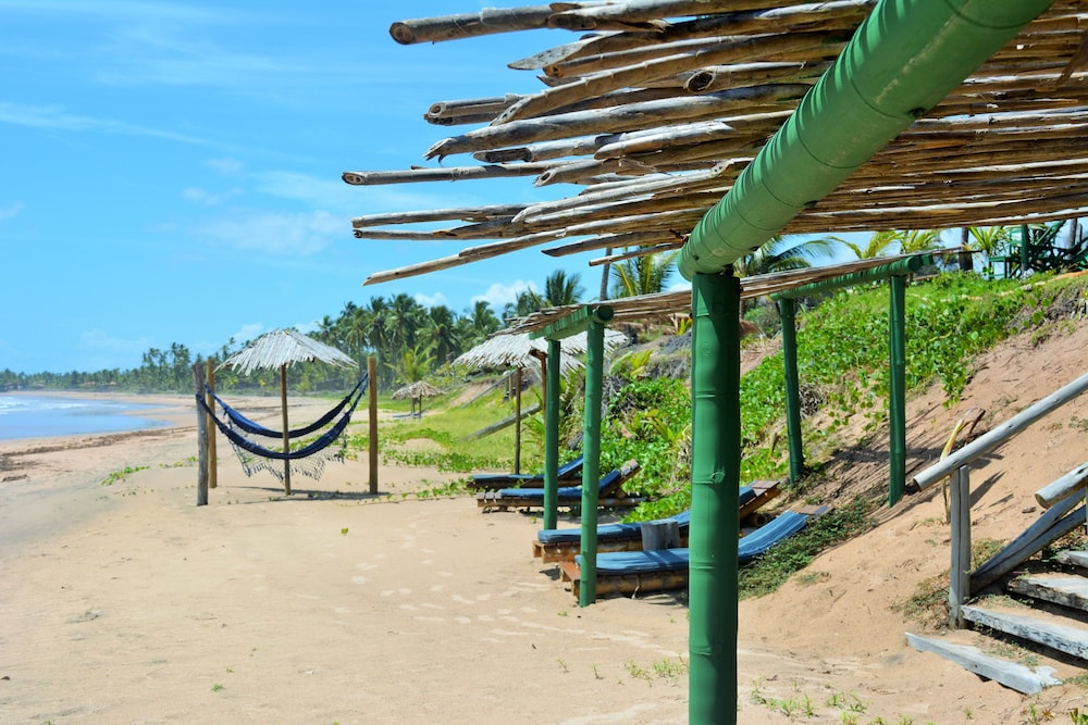 Butterfly House Bahia