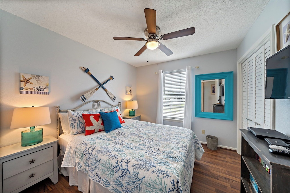 Island Breeze by Ryson Vacation Rentals