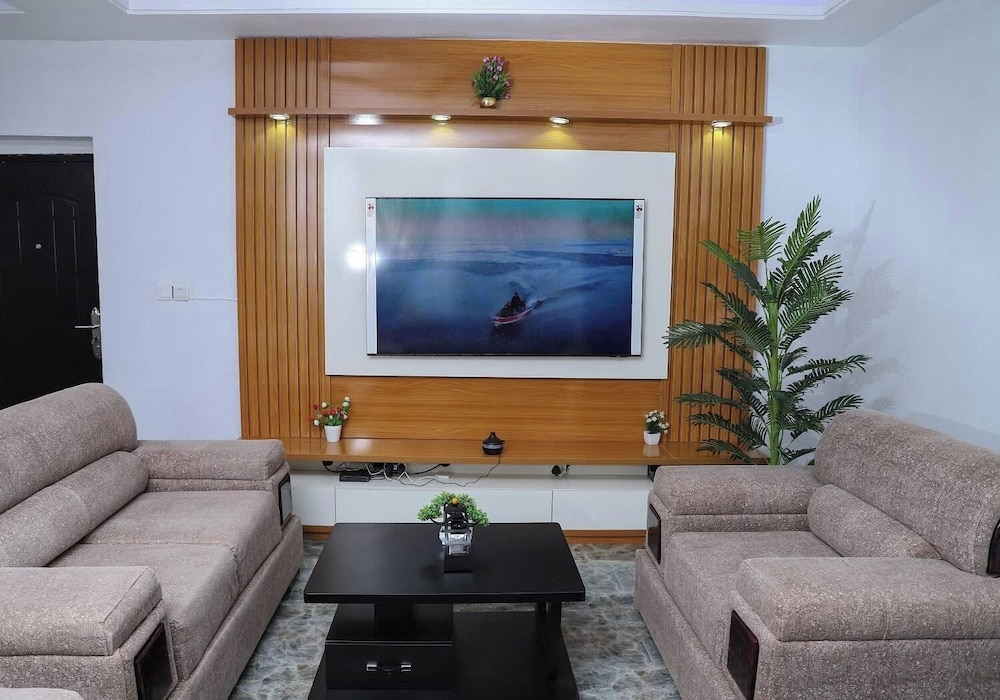 Adunola Serviced Apartment