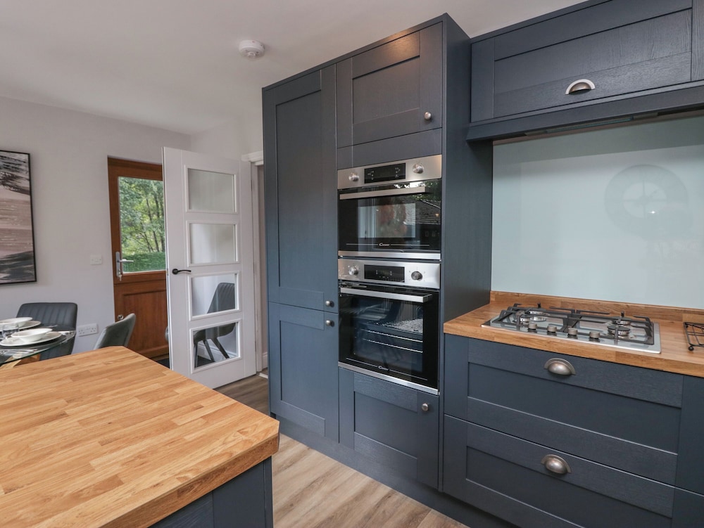 Garden Cottage No 1