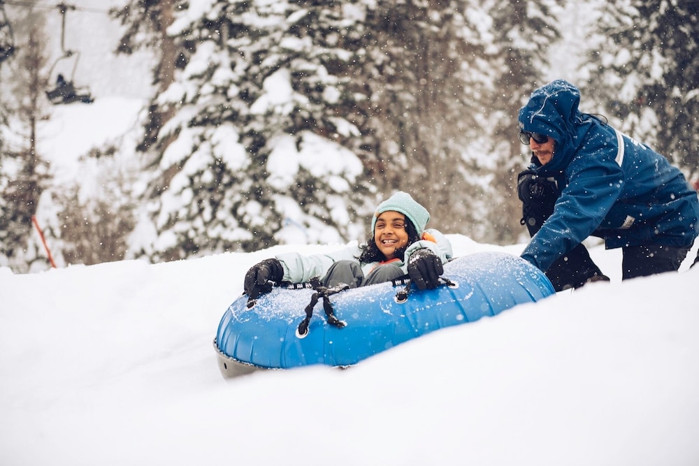 Lake Tahoe Vacations - Northstar Village 215 - Property Image 12