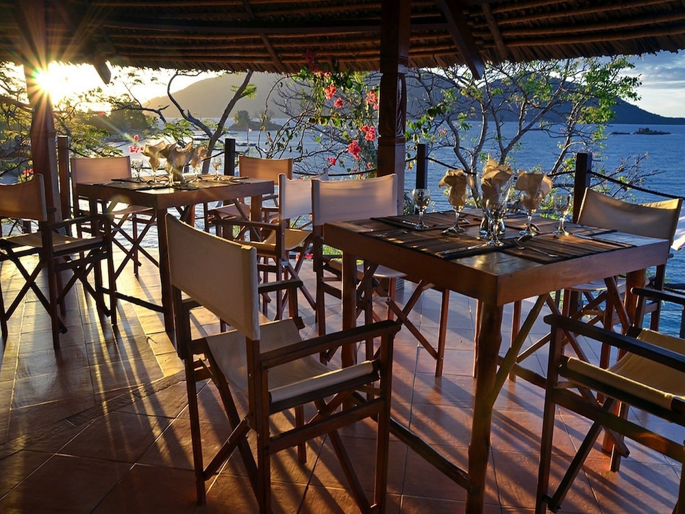 Maki Lodge