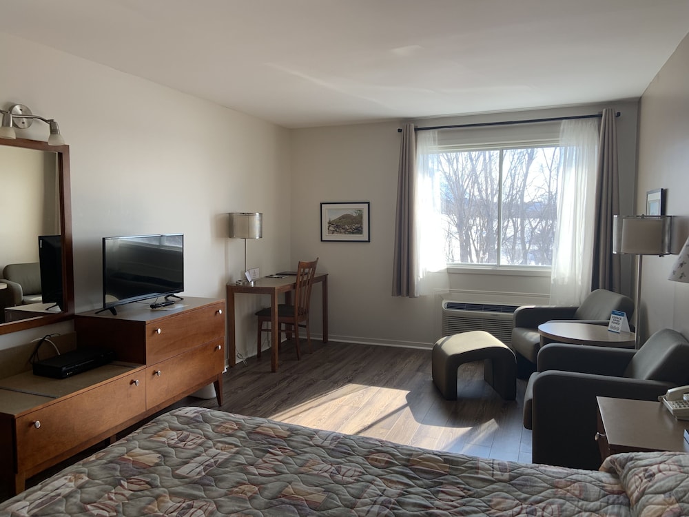 Motel Le Transit, photo 19