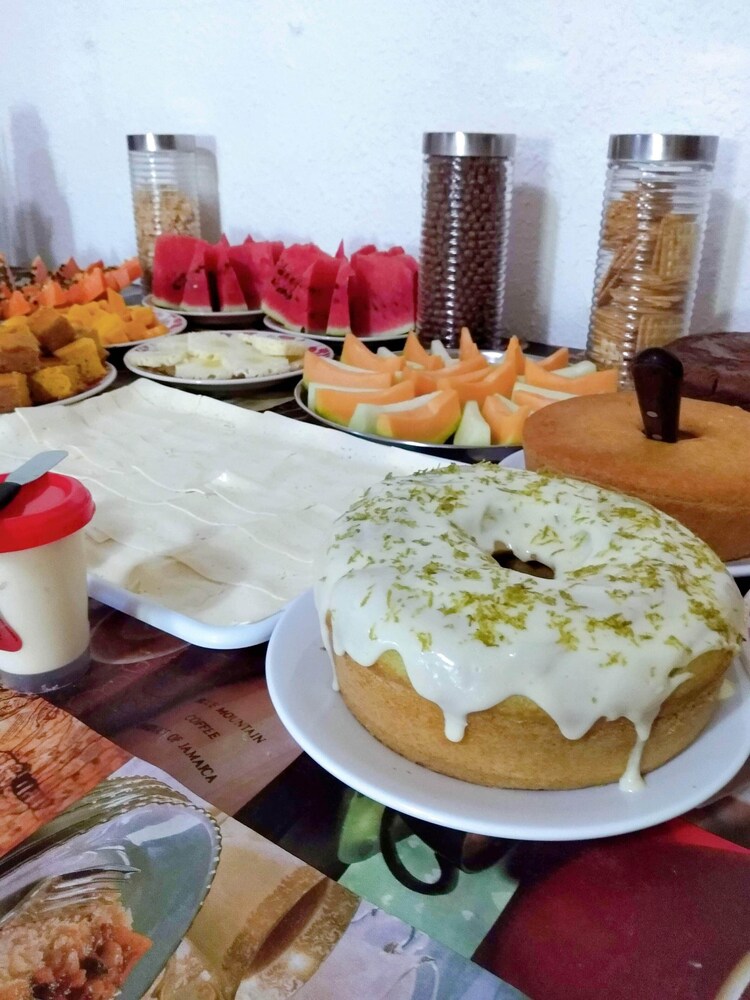 Nossa Pousada