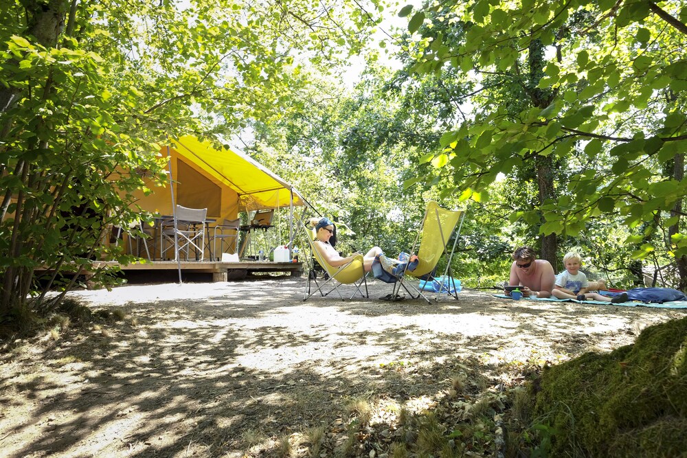 Huttopia Royat, photo 14