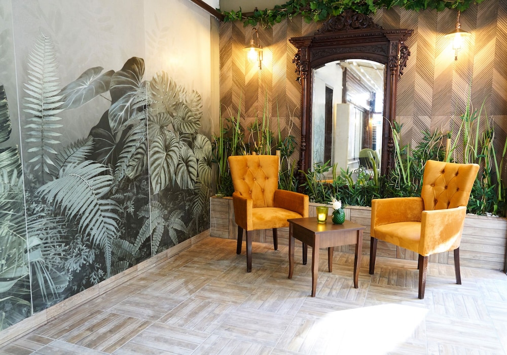 Mira Otel Alsancak - Image 18