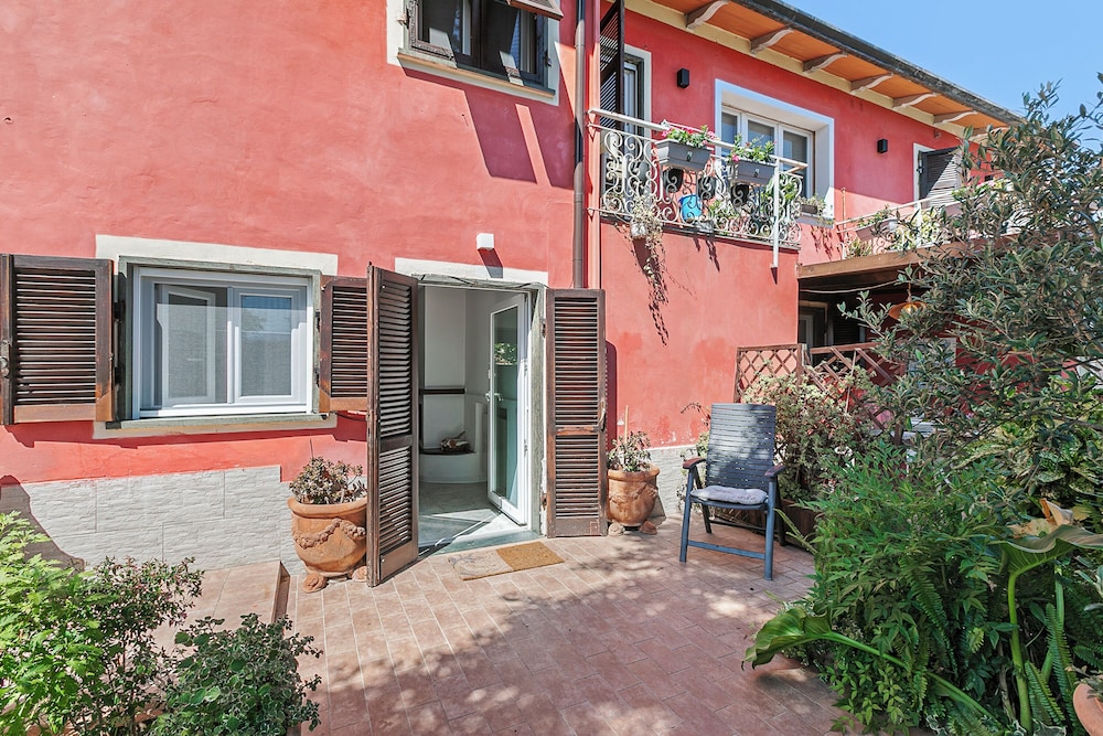 Casa Fra Gli Ulivi
