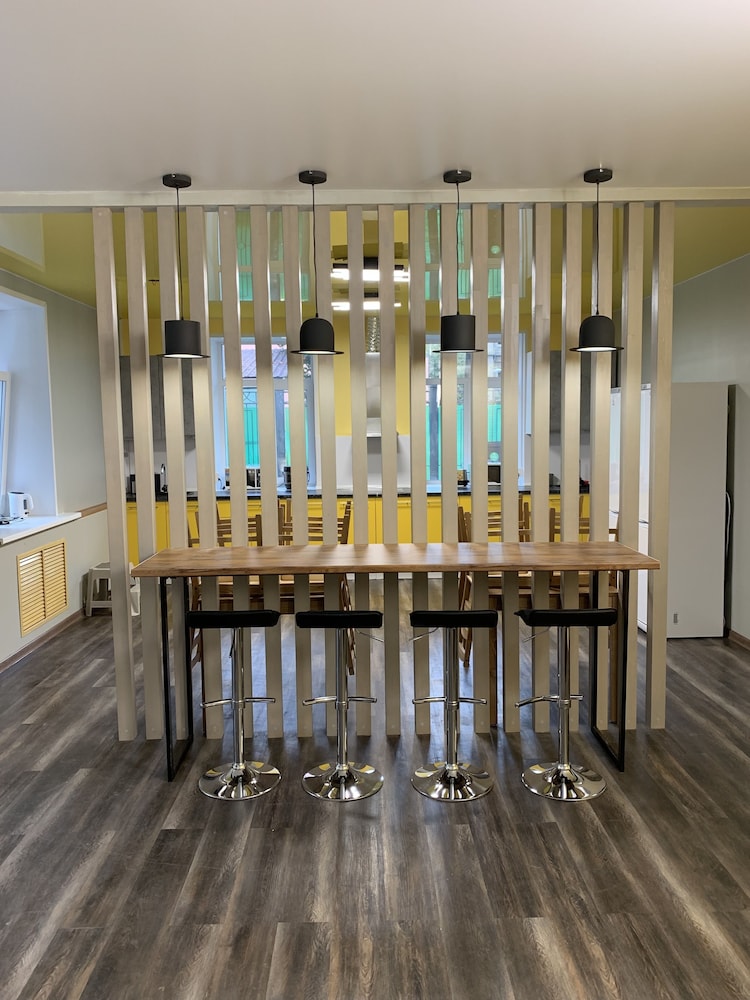 Pikasso - Hostel