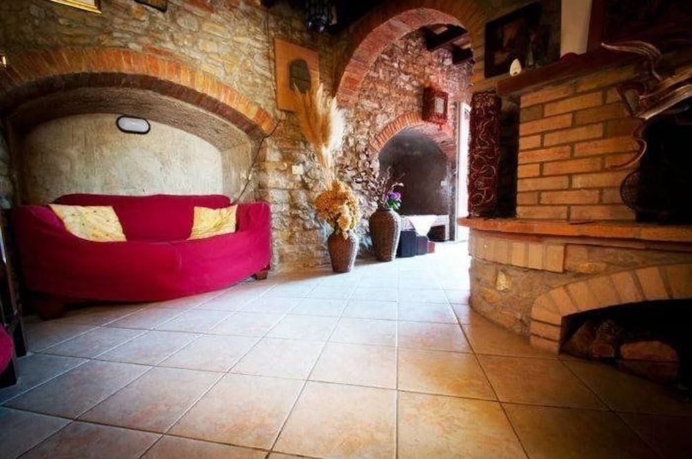B&B Borgoantico