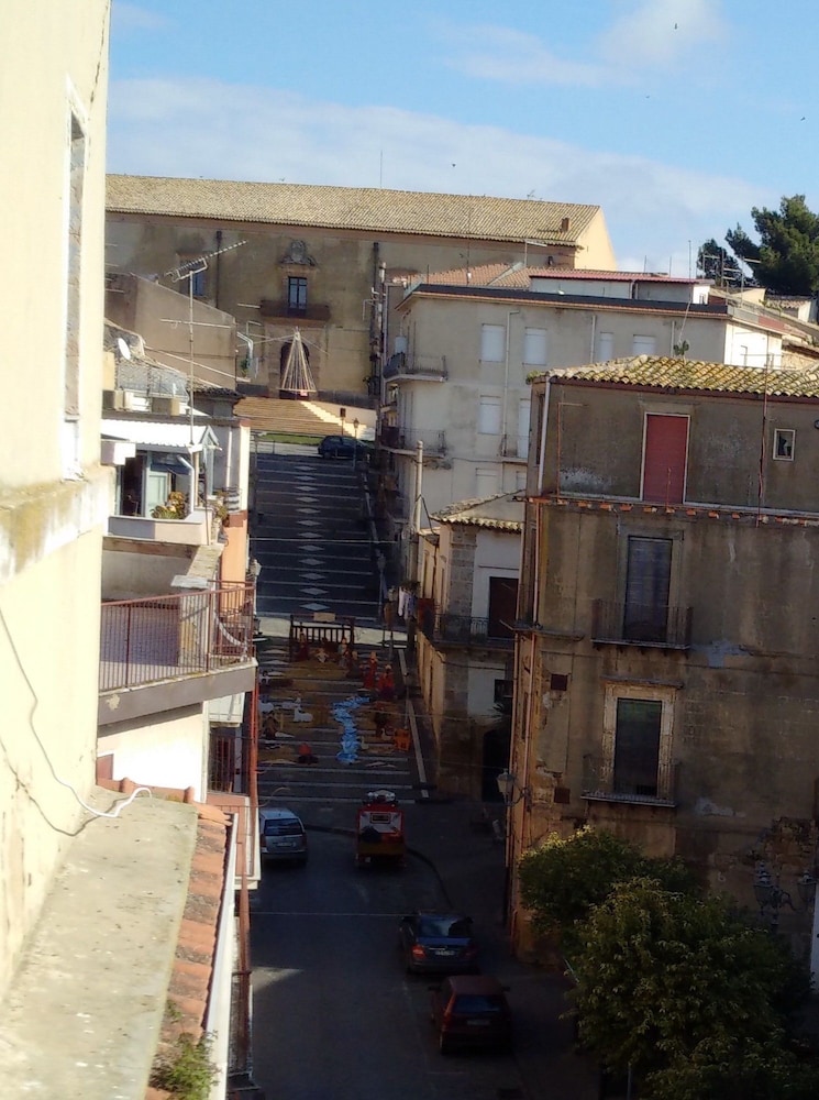 L'Angolo sulla Piazza