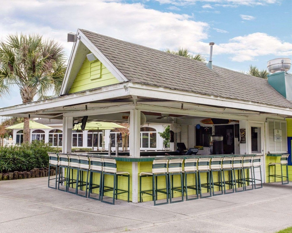 Plantation Resort on Crystal River, Ascend Hotel Collection, Billede 67