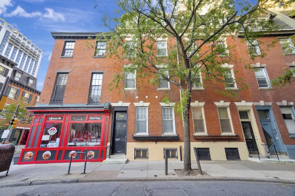 1955 Rittenhouse - BF view 5