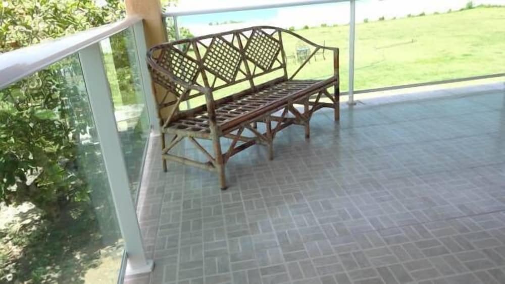 Mirante Hostel Recife