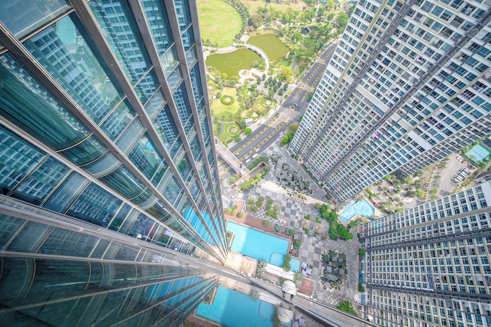 Landmark 81 Luxury - SaigonHomes