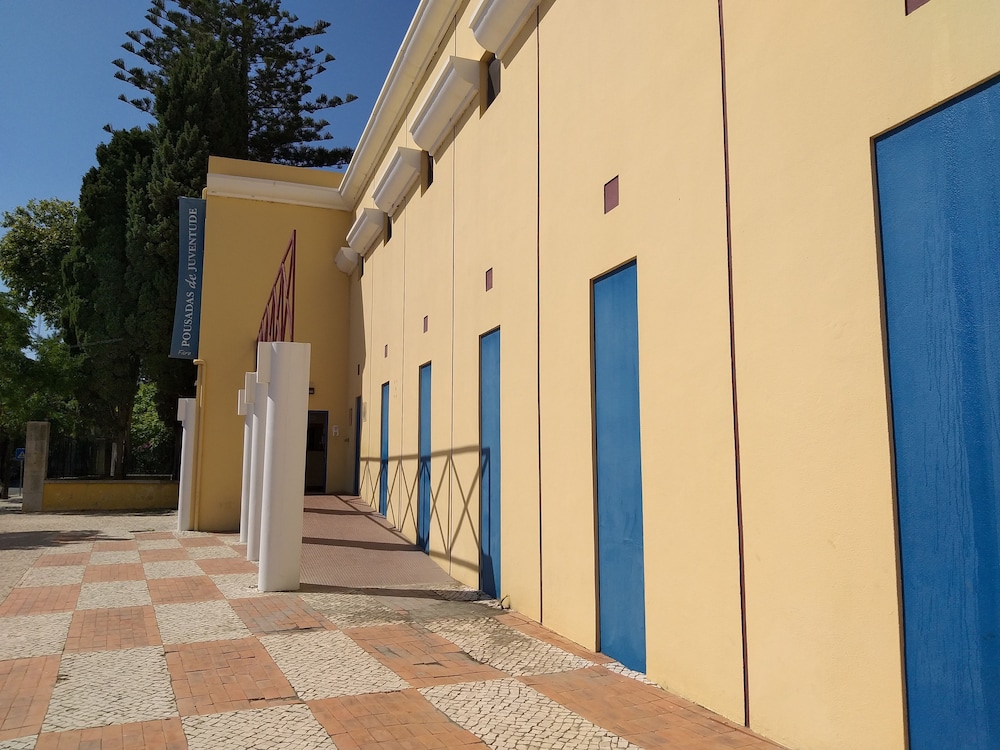 HI Faro- Pousada de Juventude - Hostel