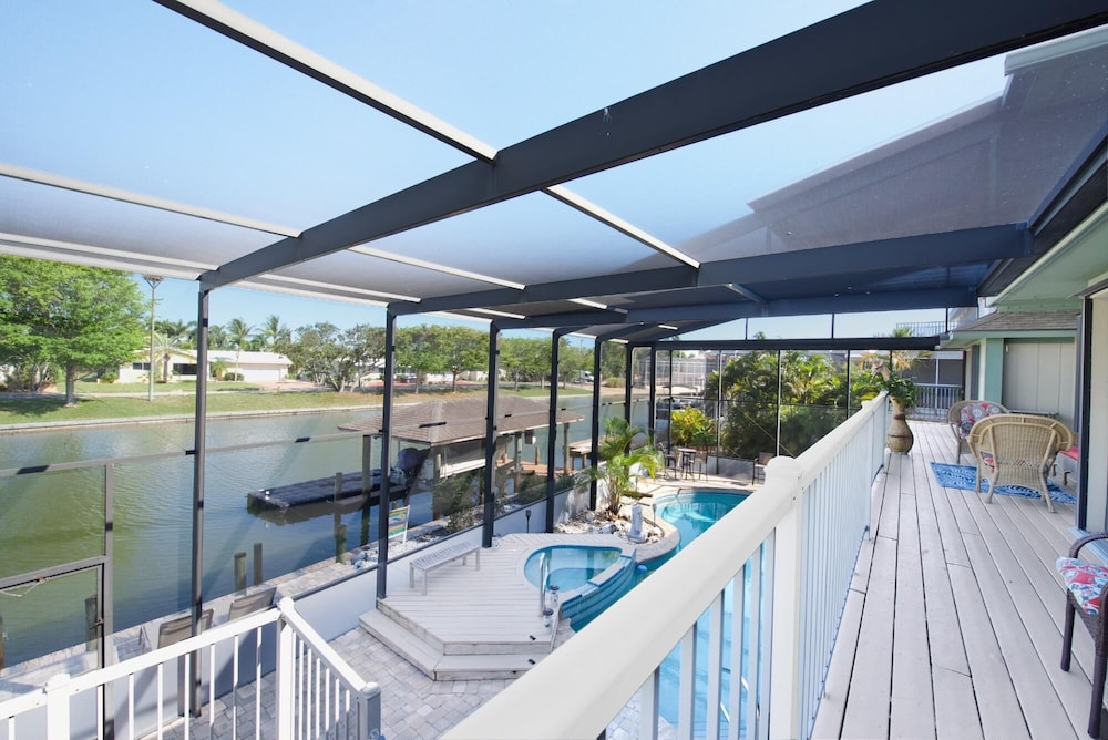 Osprey Retreat