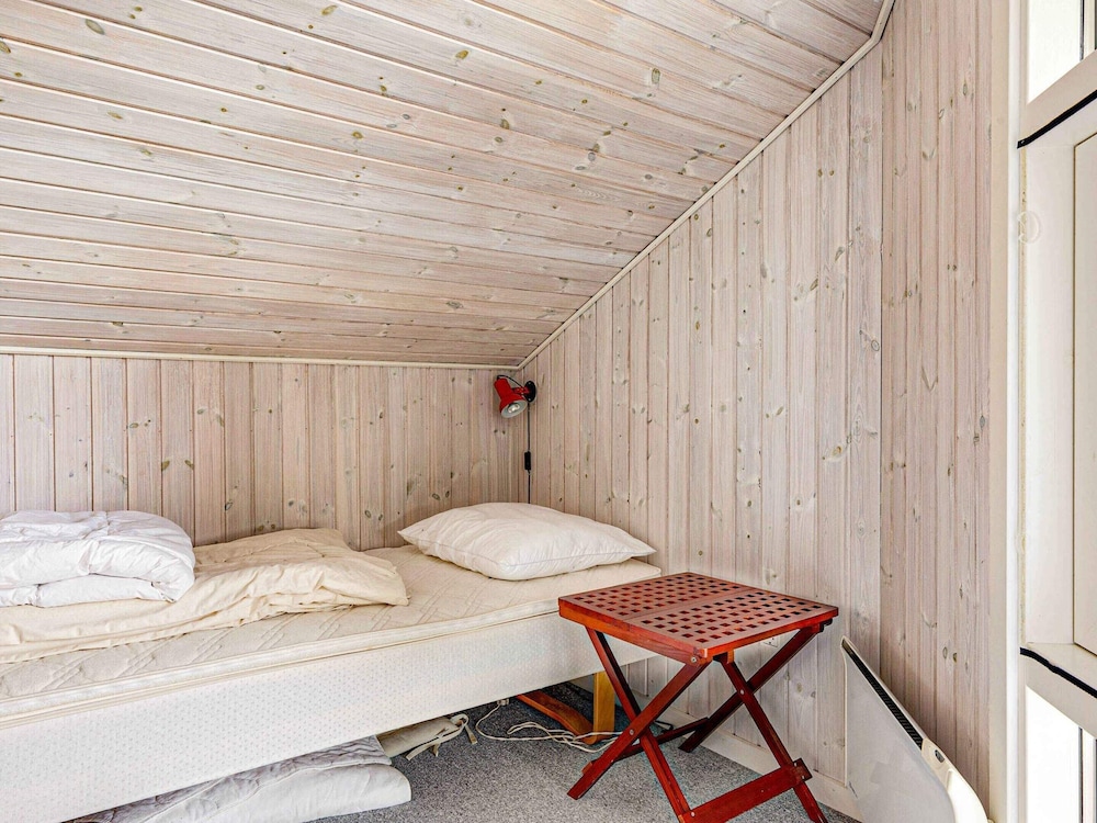 5 Star Holiday Home in Store Fuglede