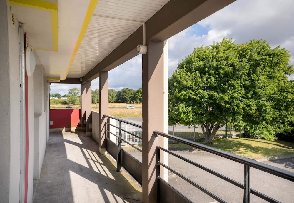 BB HOTEL Lorient Lanester - Property Image 31