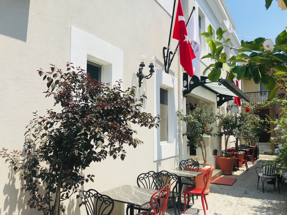 Bay Nihat Lale Otel - Image 28