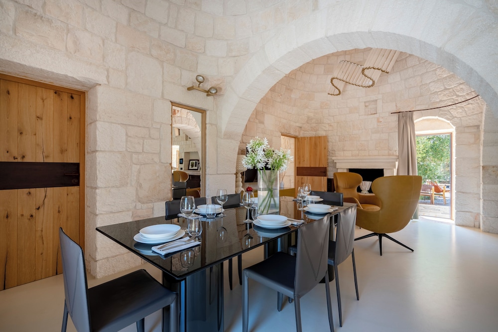 Belmont Trulli – A Sanctuary of Timeless Luxury