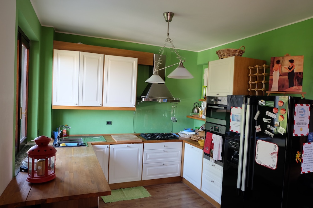 Aria di Casa B&B