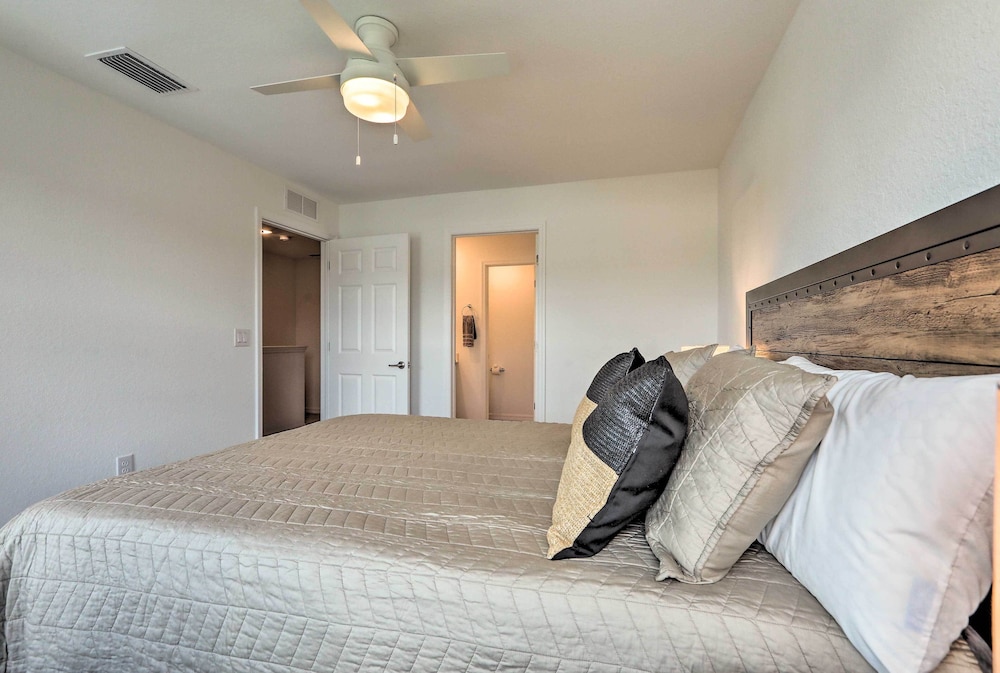Brand New Fort Myers Townhome: Community Pool view 4