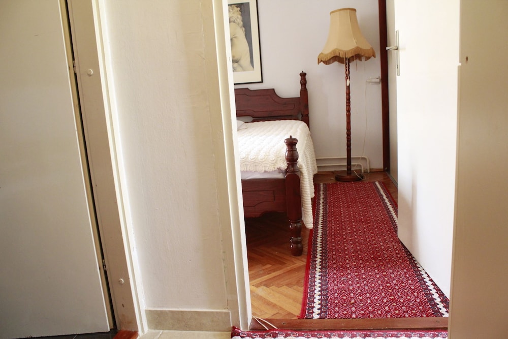Family Holiday Home view 4