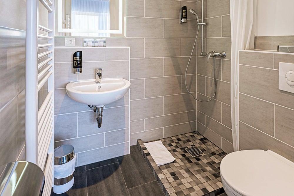 Arktur City Hotel